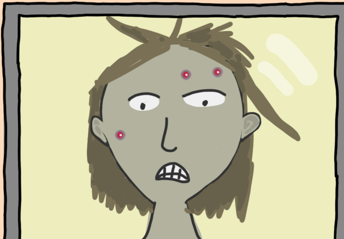 La boutonneuse